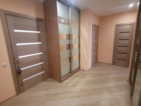 квартира за адресою Авіаконструктора Ігоря Сікорського вул. (Танкова), 4-Г