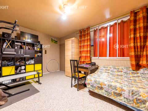 квартира по адресу Мира ул., 25