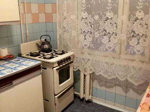 квартира за адресою Мілютенка вул., 44