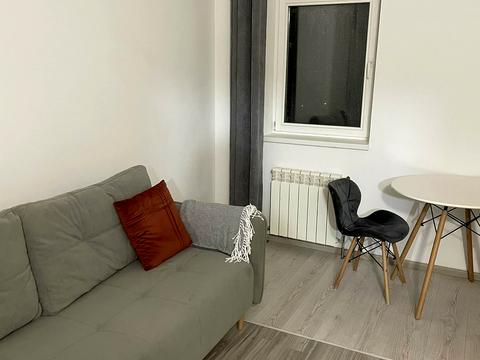 квартира за адресою Максима Кривоноса вул., 17