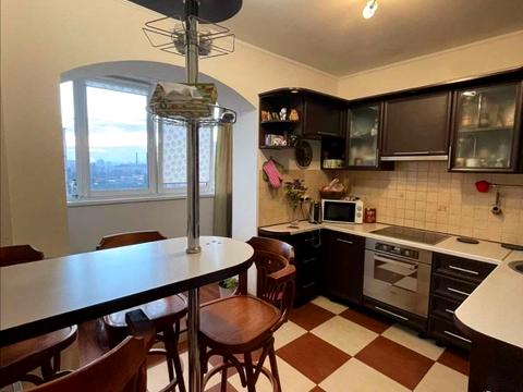 квартира за адресою Алматинська вул. (Алма-Атинська), 39-Е