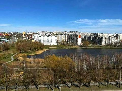 квартира за адресою Озерна вул., 4/1