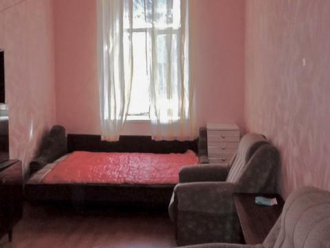 кімната за адресою Базарна вул., 49