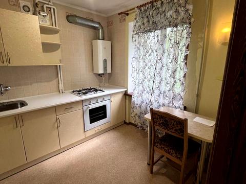 квартира за адресою Науки просп. (Гагаріна), 99