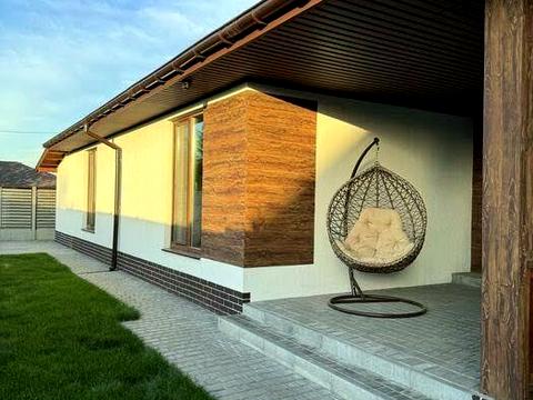 дом по адресу Мільмана ул.