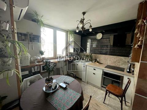 квартира по адресу Соломии Крушельницкой ул., 15-А