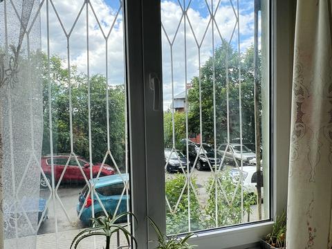 квартира по адресу Чигиринская ул., 29