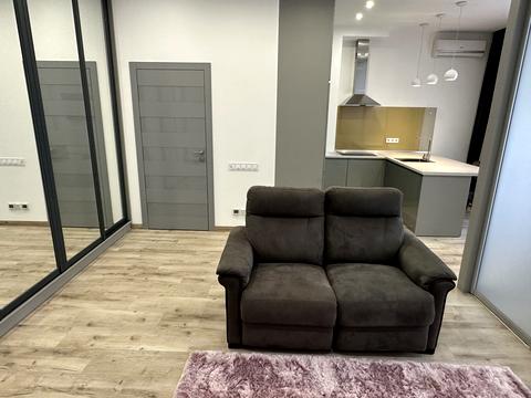 квартира за адресою Бульварно-Кудрявська вул. (Воровського), 17