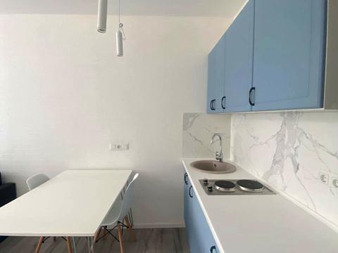 квартира за адресою Ракетна вул., 24