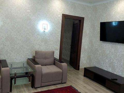 квартира за адресою Одеса, Перлинна вул., 5а