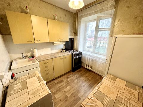 квартира за адресою Академіка Навашина вул., 9