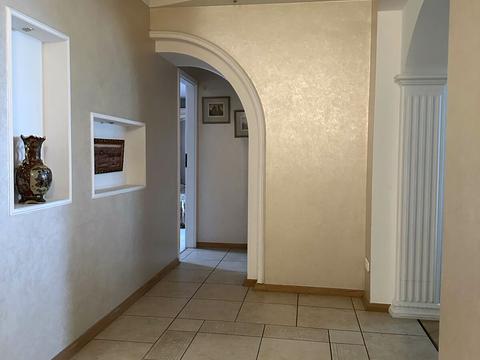 квартира за адресою Тополева вул., 4