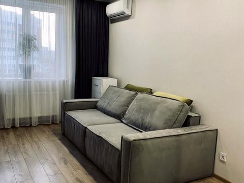 квартира по адресу Машиностроителей ул., 89