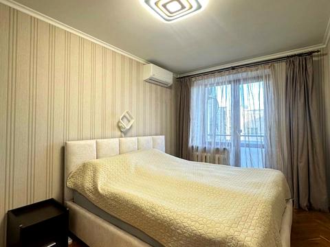 квартира за адресою Євгена Патона вул., 27