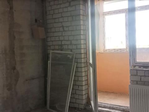 квартира по адресу Домостроительная ул., 9
