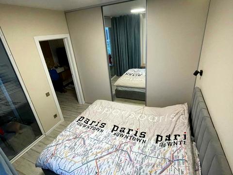 квартира по адресу Заречная ул., 4