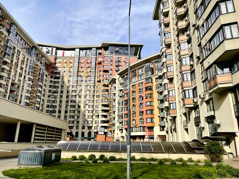 квартира за адресою Юлії Здановської вул. (Ломоносова), 71-Г