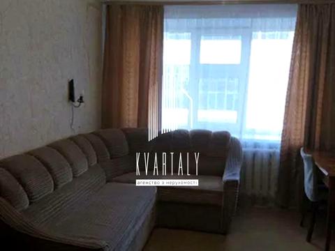 квартира за адресою Кловський узвіз, 12
