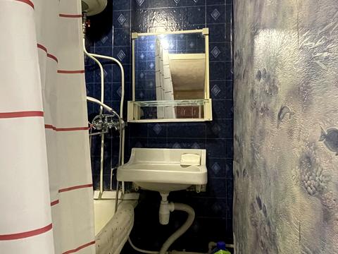 квартира за адресою Проспект миру, 27А