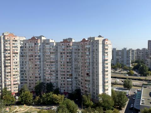 квартира по адресу Петра Григоренко просп., 26-А