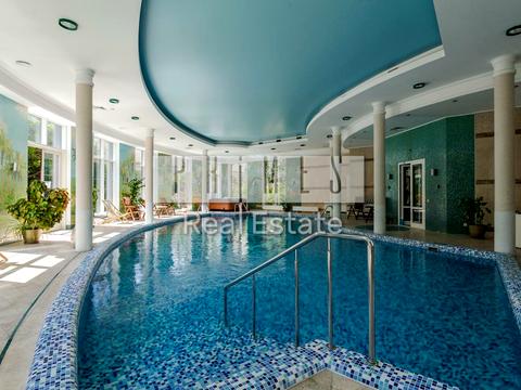 квартира по адресу Тараса Шевченко бульв., 27-Б