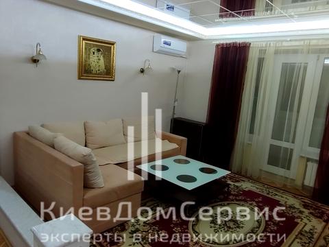 квартира за адресою Велика Васильківська вул. (Червоноармійська), 45