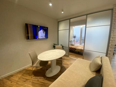 квартира по адресу Львовская ул., 15б