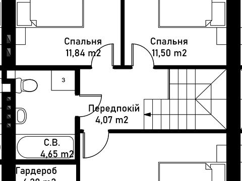 будинок за адресою Українська вул.