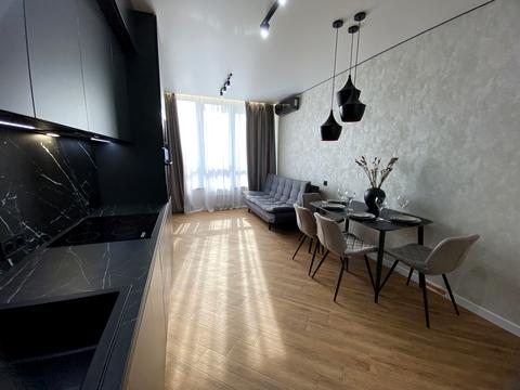 квартира за адресою Панорамна вул., 6
