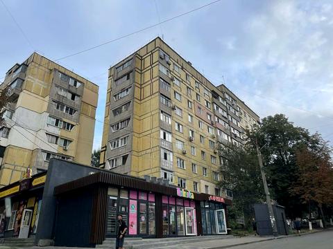 квартира по адресу Гомельская ул. (Гомельская), 57