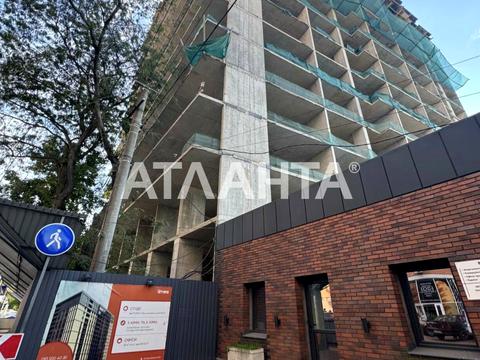 квартира за адресою Скісна, 64