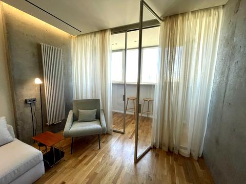 квартира по адресу Берестейский просп. (Победы), 5-В