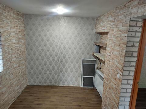 квартира по адресу Артиллерийская ул., 8