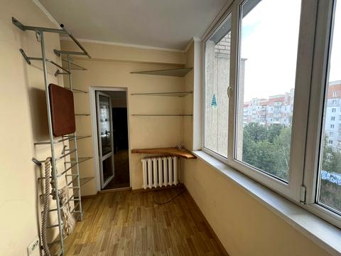 квартира по адресу Старокостянтинівське шоссе, 7б