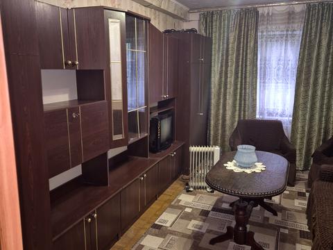 кімната за адресою Воскресенська вул., 7-А