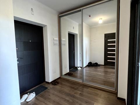 квартира по адресу Приладный пер., 10