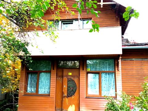 дом по адресу Січових Стрільців