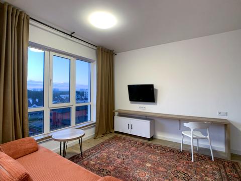 квартира по адресу Метрологическая ул., 62