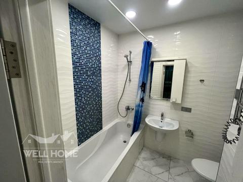 квартира за адресою Сергія Данченка вул., 32