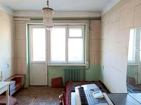 квартира по адресу Мельника ул. (Черняховского), 6