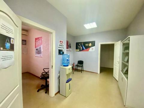 комерційна за адресою Мануйлівський просп. (Воронцова), 73