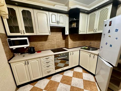 квартира за адресою Олени Пчілки вул., 4