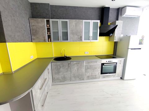 квартира за адресою Дружби Народів вул., 14