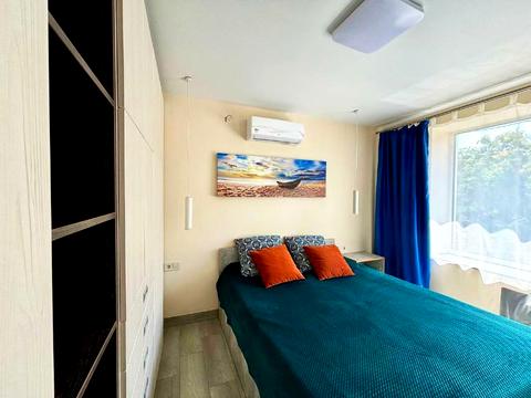 квартира по адресу Лоцманський спуск, 9д