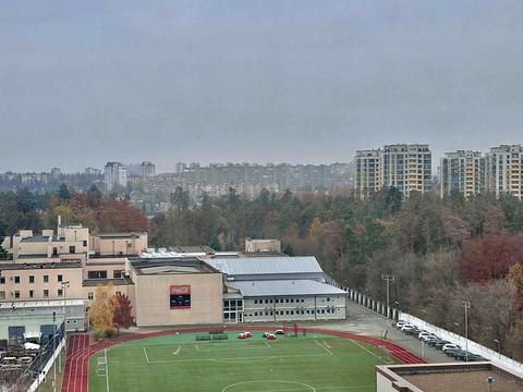 квартира за адресою Котельникова Михайла вул. Котельникова, 11
