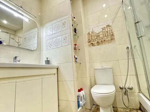 квартира за адресою Райдужний масив вул., 22/1