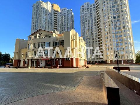 квартира по адресу Французский бульв., 22/4