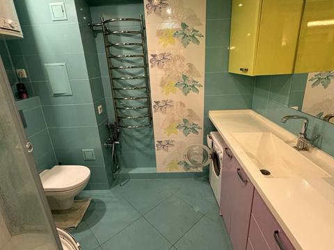 квартира по адресу Большая Васильковская ул. (Красноармейская), 124-А