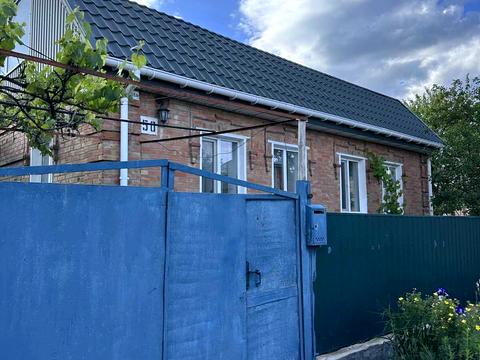 дом по адресу Матросова Александра ул., 45