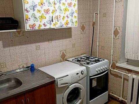 квартира по адресу Героев Полка "Азов ул. (Малиновского маршала), 28-Б